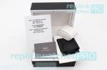 Wholesale Replica IWC Watch Box Set - Black Wood Box